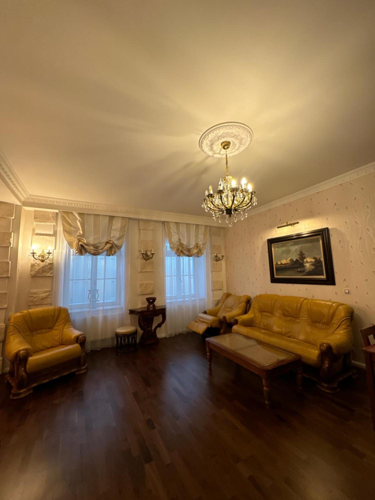 Gold Residence Марианске-Лазне Экстерьер фото
